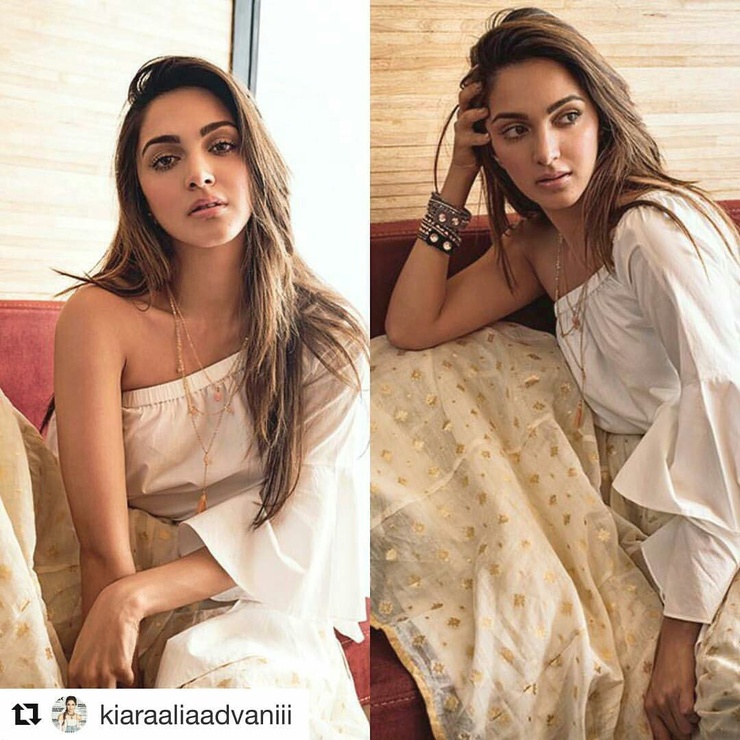 Kiara Advani