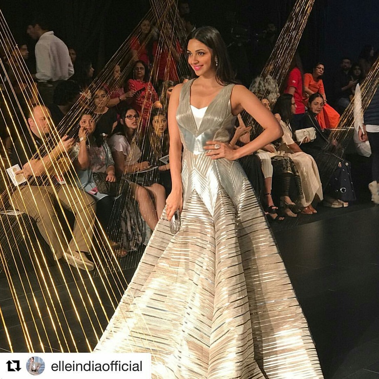 Kiara Advani