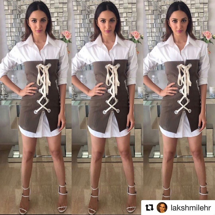 Kiara Advani