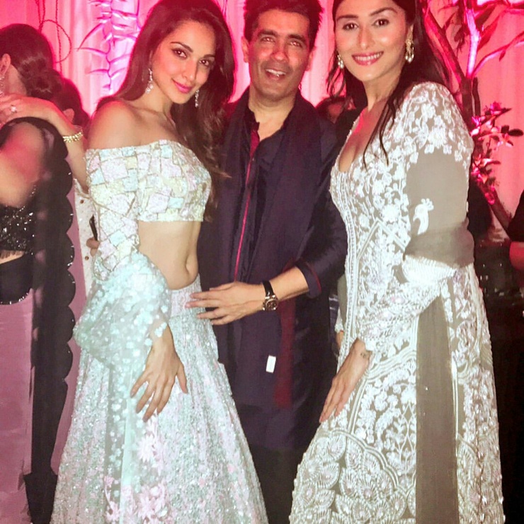 Kiara Advani