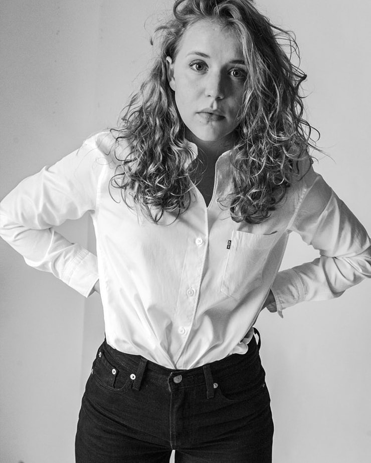 Lara-Maria Wichels