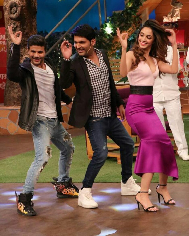 Kiara Advani