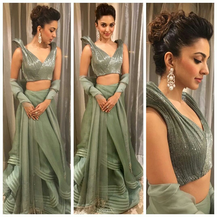 Kiara Advani