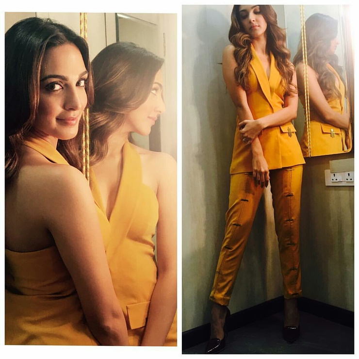 Kiara Advani