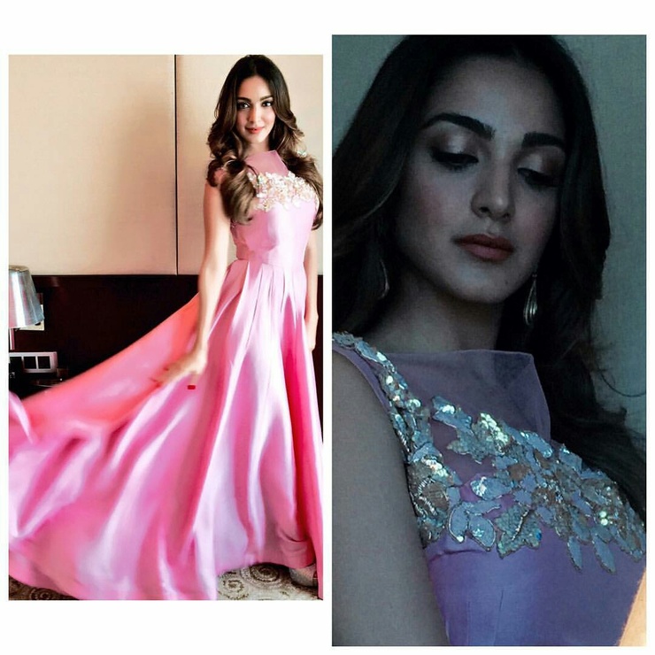 Kiara Advani