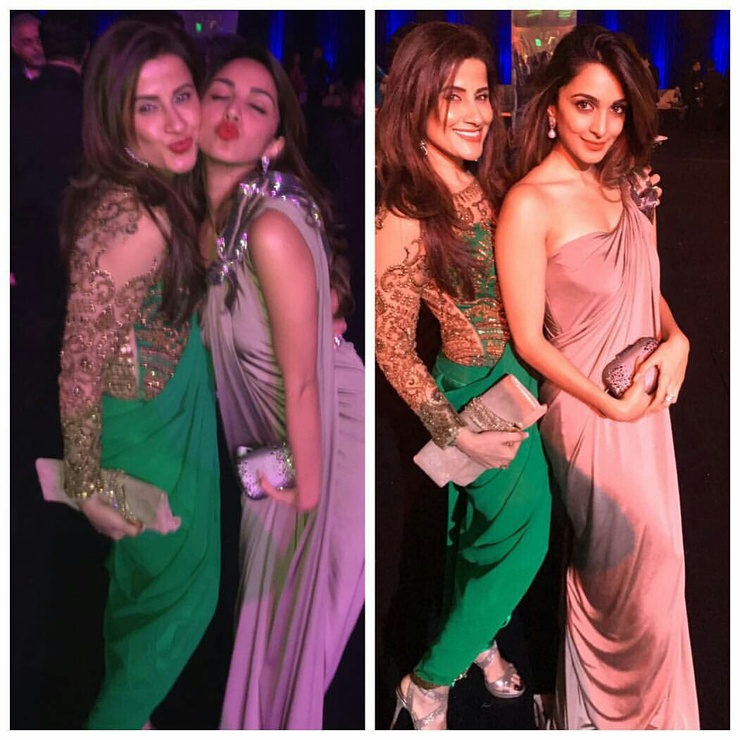 Kiara Advani