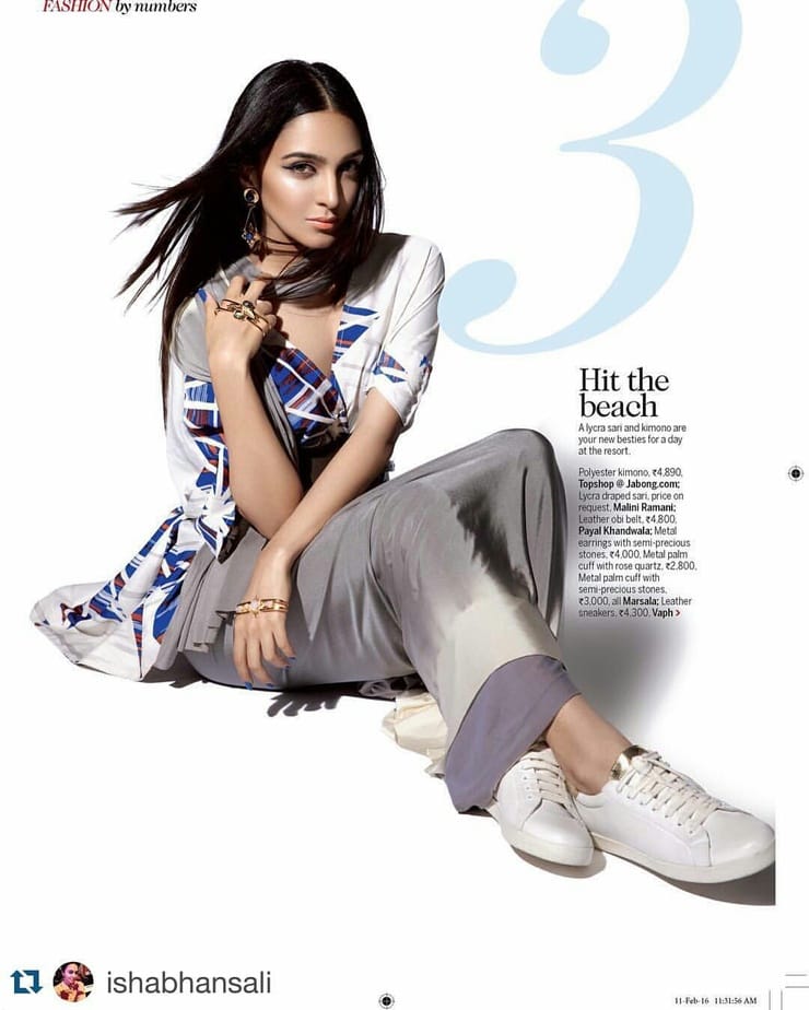 Kiara Advani