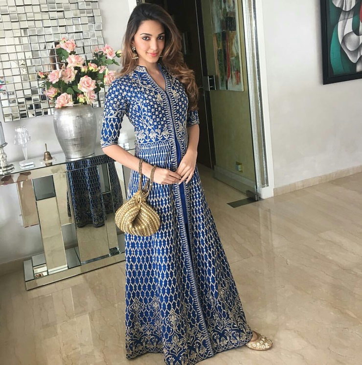 Kiara Advani