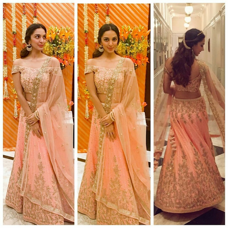 Kiara Advani
