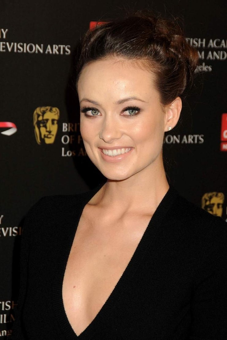 Olivia Wilde Olivia Wilde