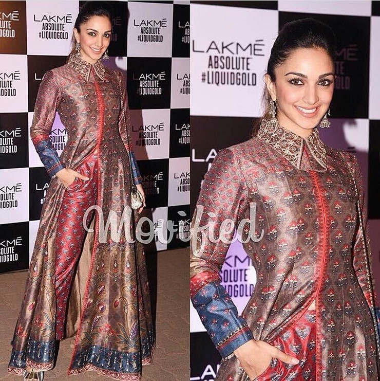 Kiara Advani