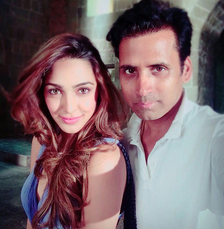 Kiara Advani