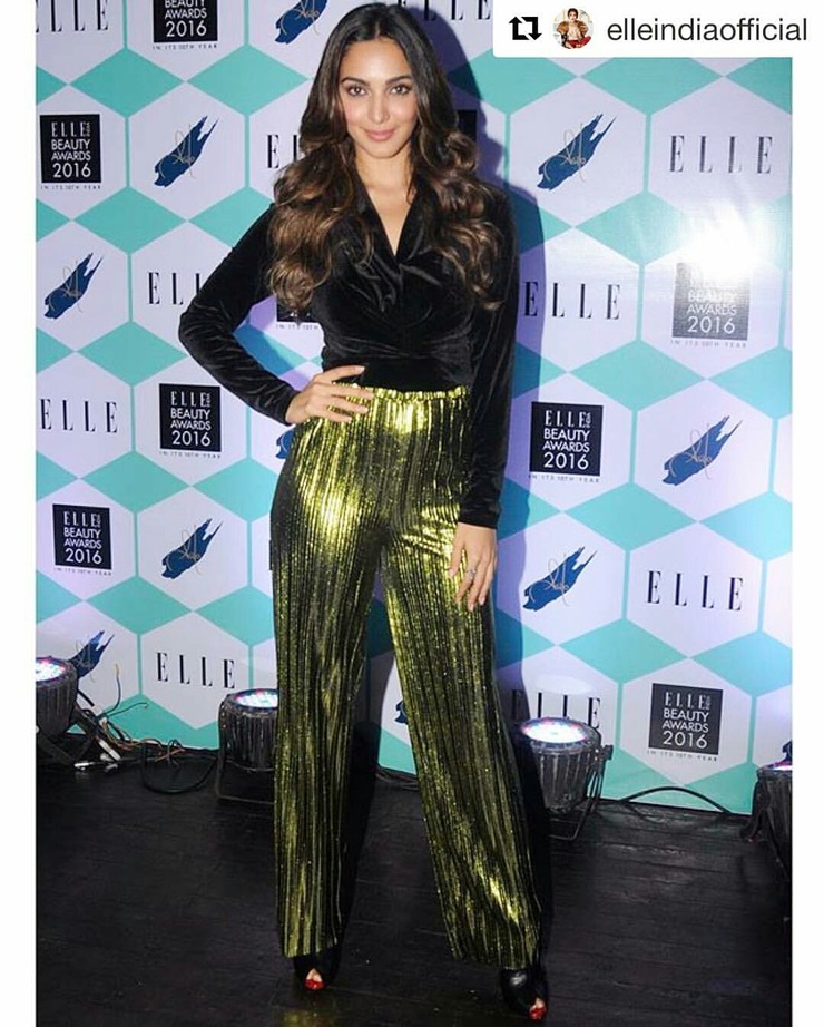 Kiara Advani
