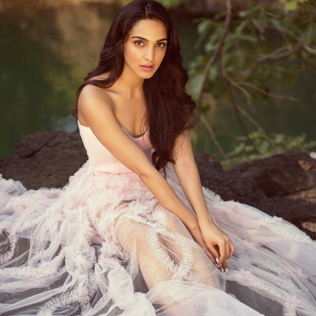 Kiara Advani