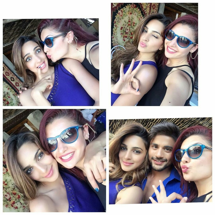Kiara Advani