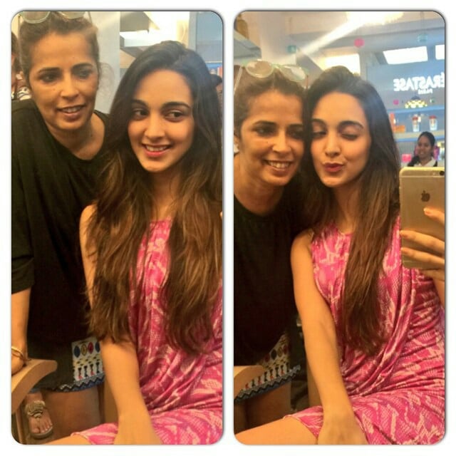 Kiara Advani