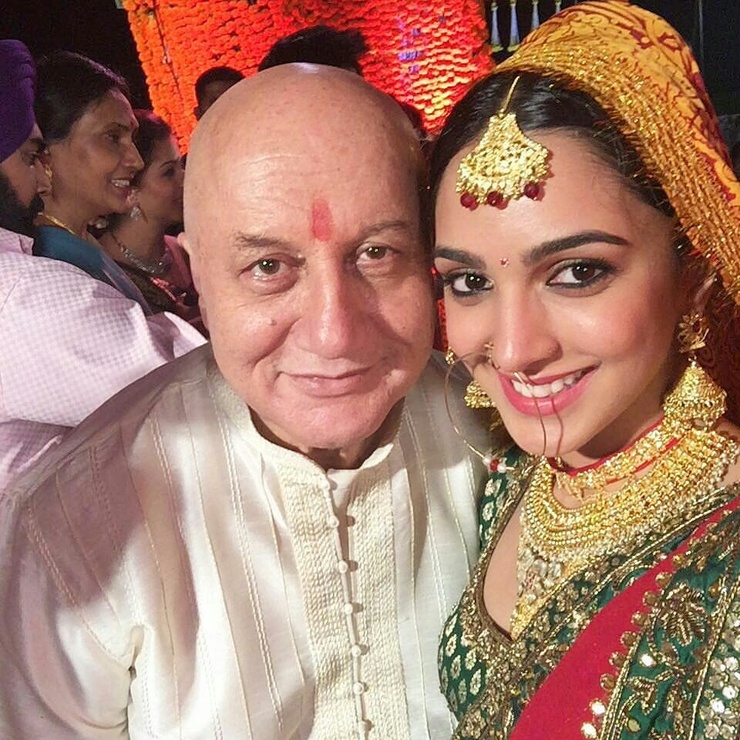 Kiara Advani