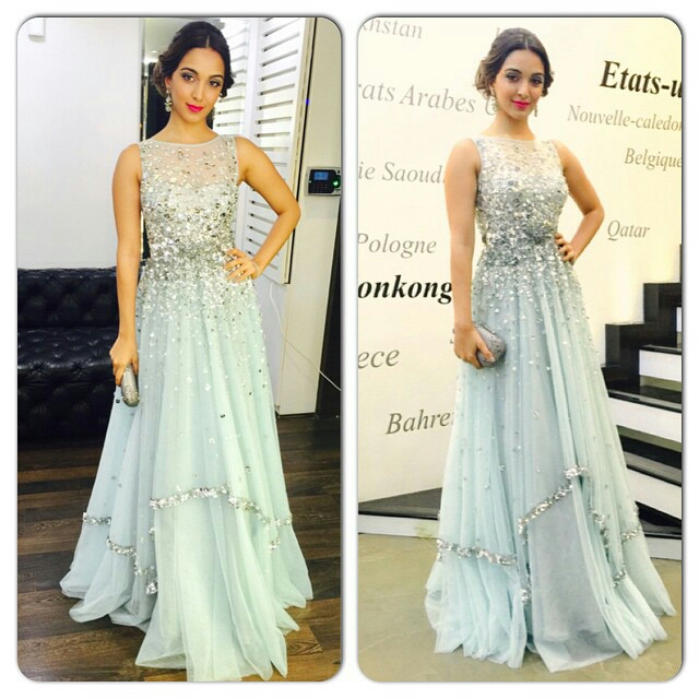Kiara Advani