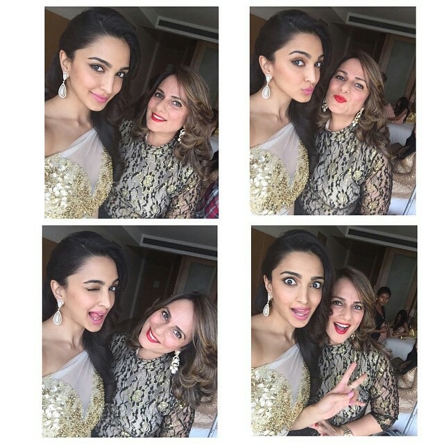 Kiara Advani