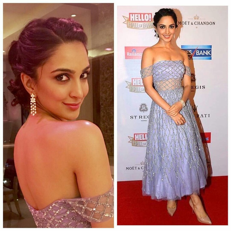 Kiara Advani