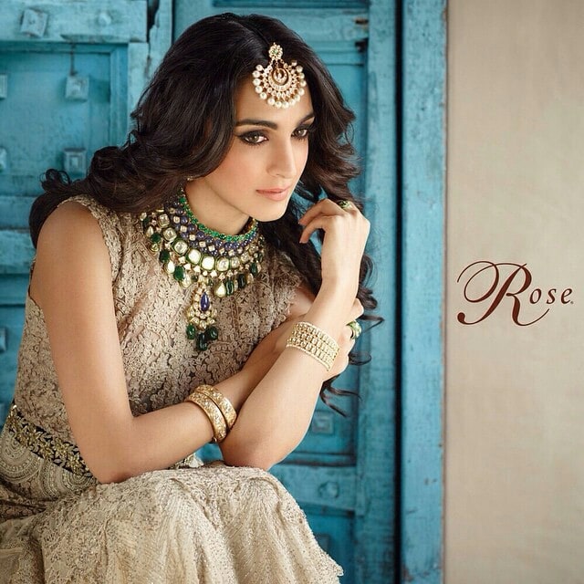Kiara Advani
