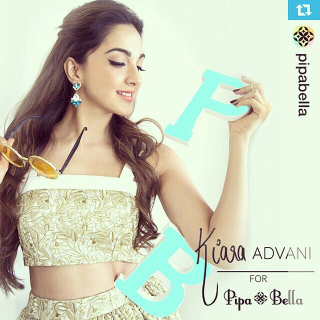 Kiara Advani