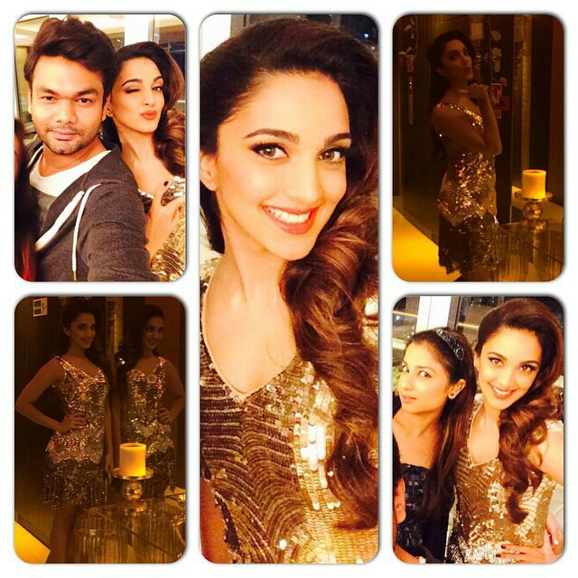 Kiara Advani