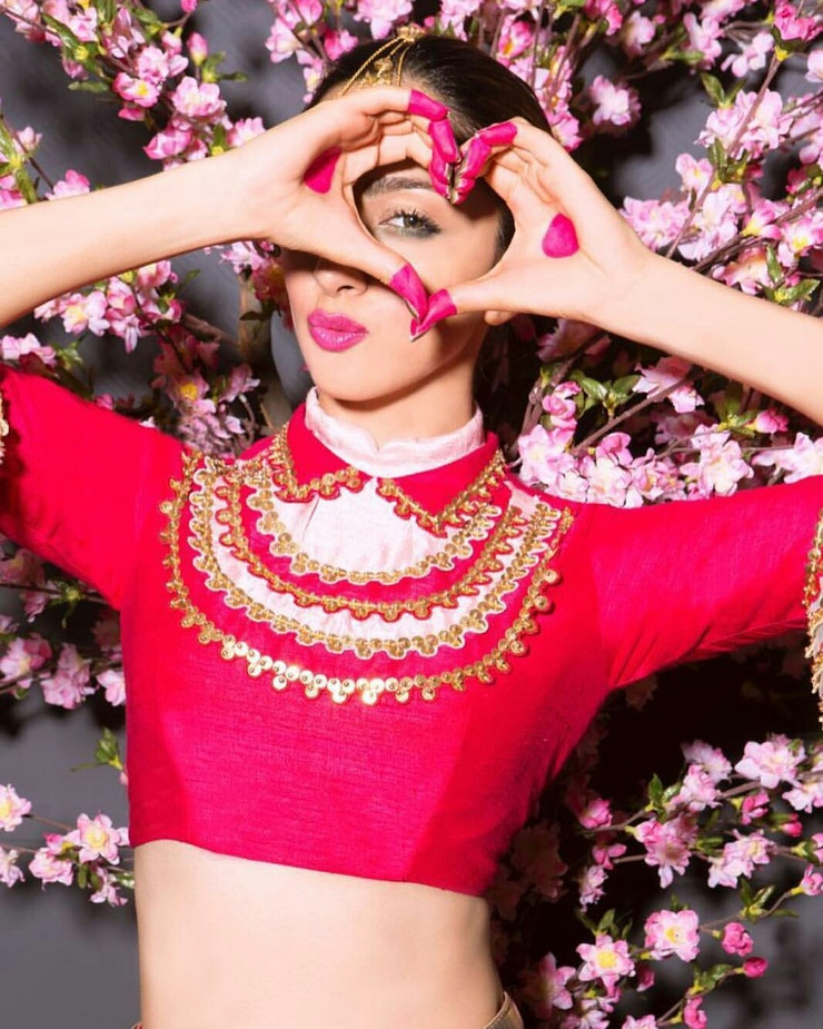 Kiara Advani Kiara Advani