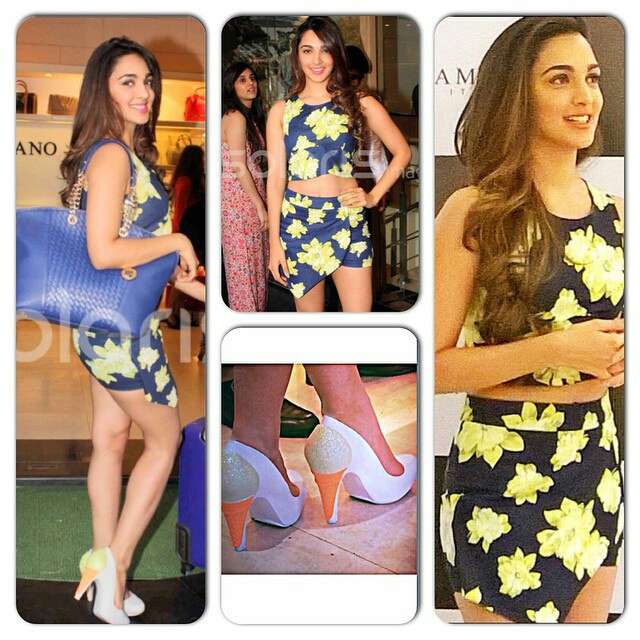 Kiara Advani