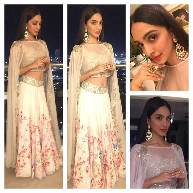 Kiara Advani