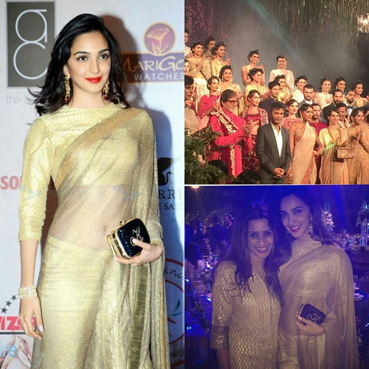 Kiara Advani