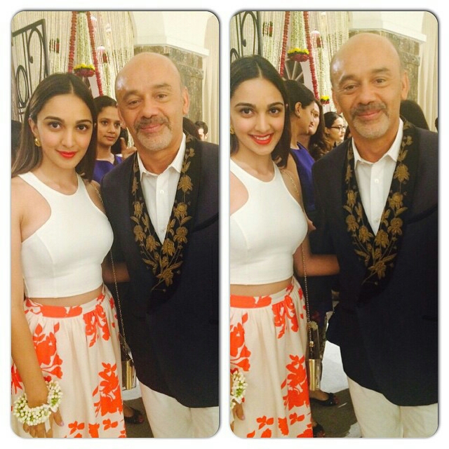 Kiara Advani