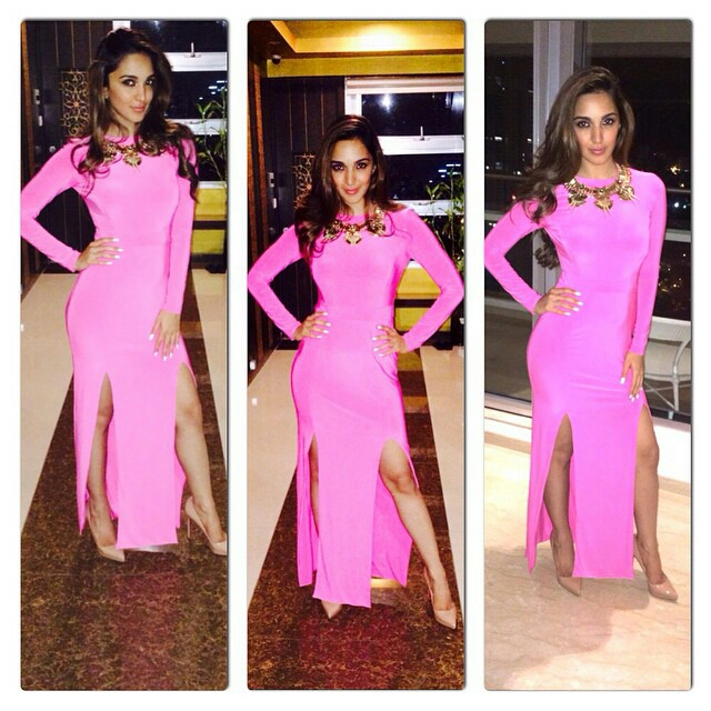Kiara Advani