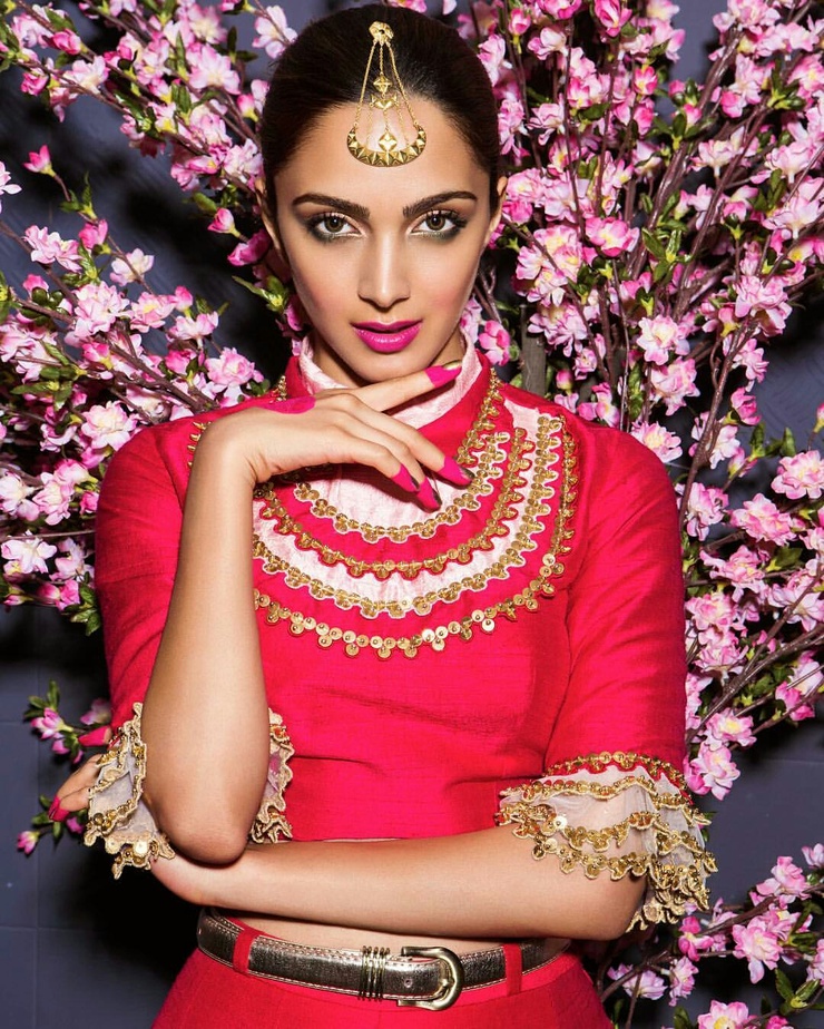 Kiara Advani