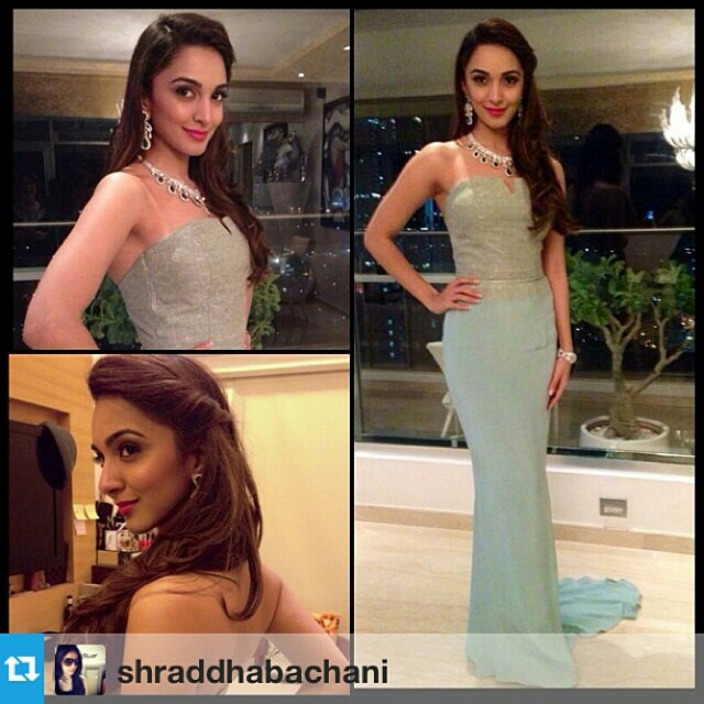 Kiara Advani