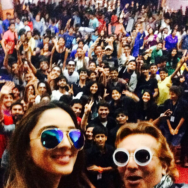 Kiara Advani