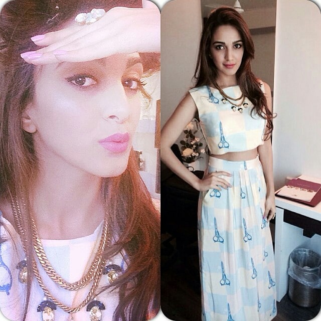 Kiara Advani