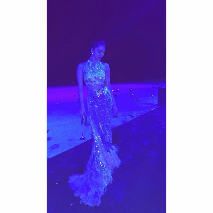 Kiara Advani