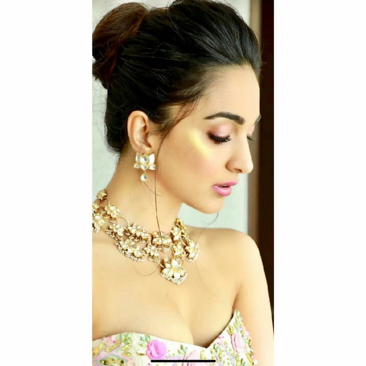 Kiara Advani