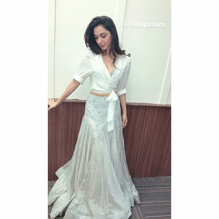 Kiara Advani