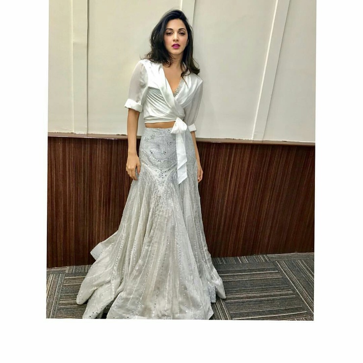 Kiara Advani