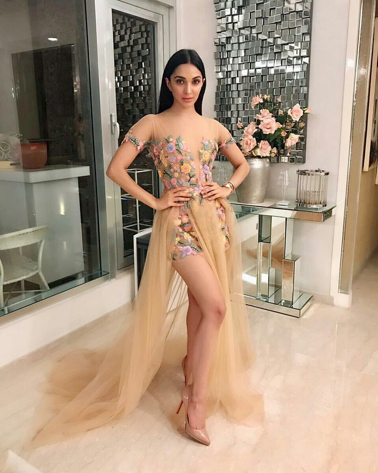 Kiara Advani