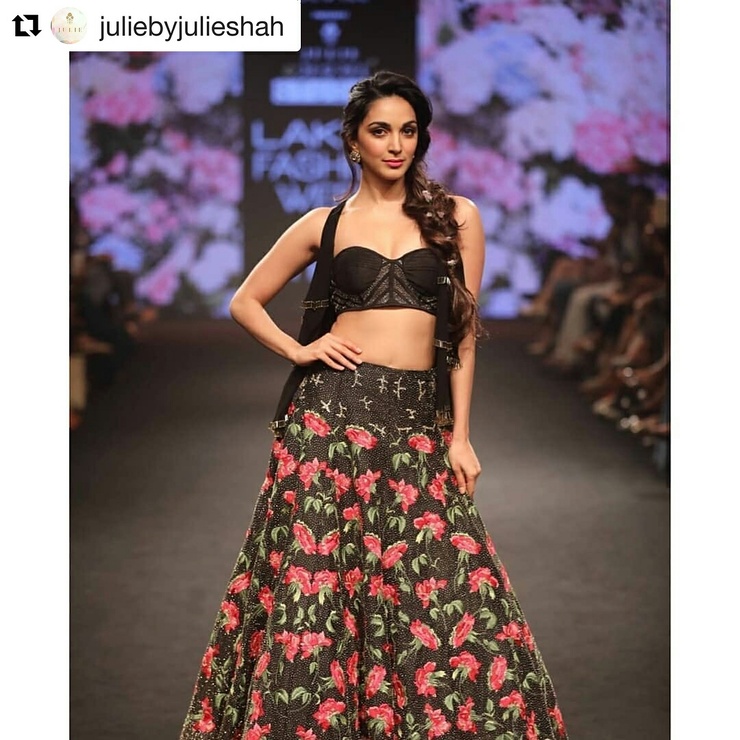 Kiara Advani