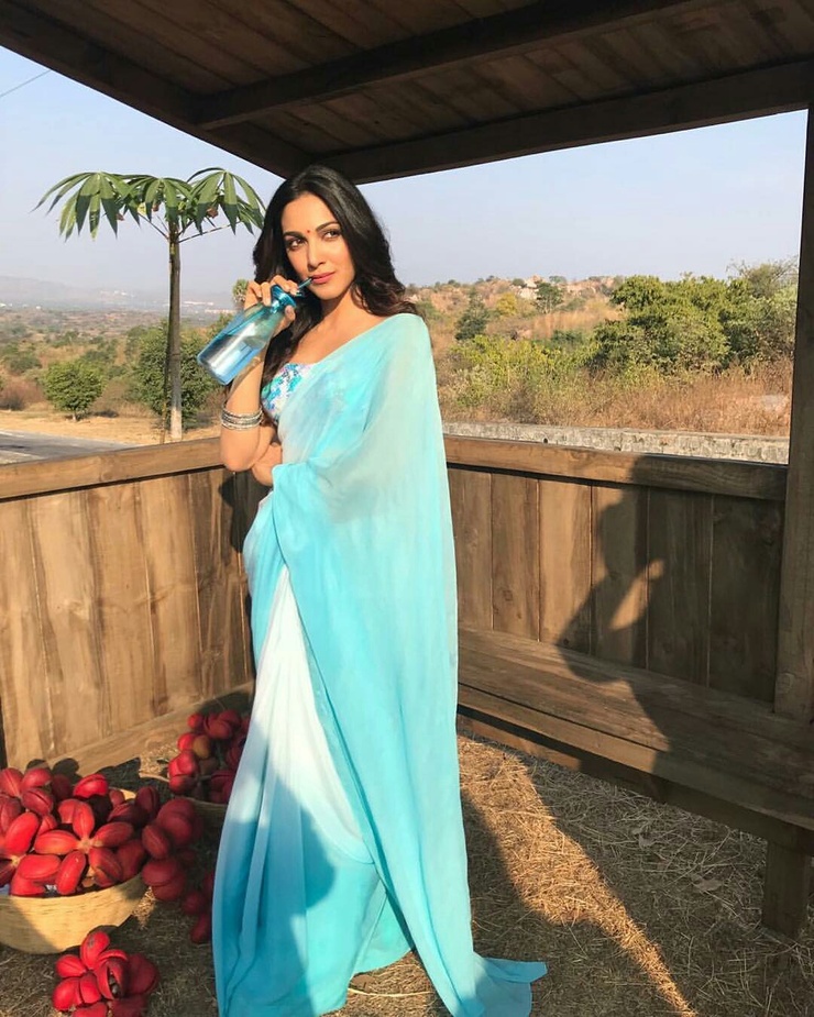Kiara Advani