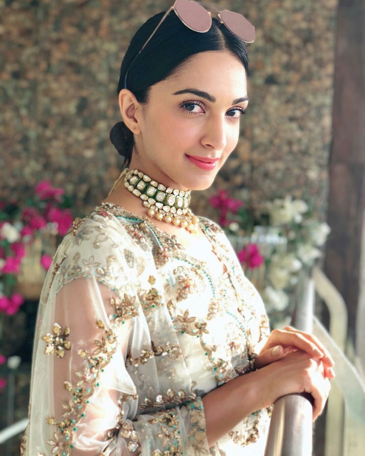 Kiara Advani Kiara Advani