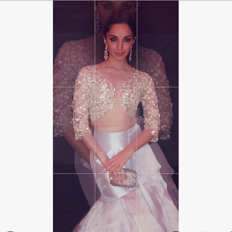 Kiara Advani
