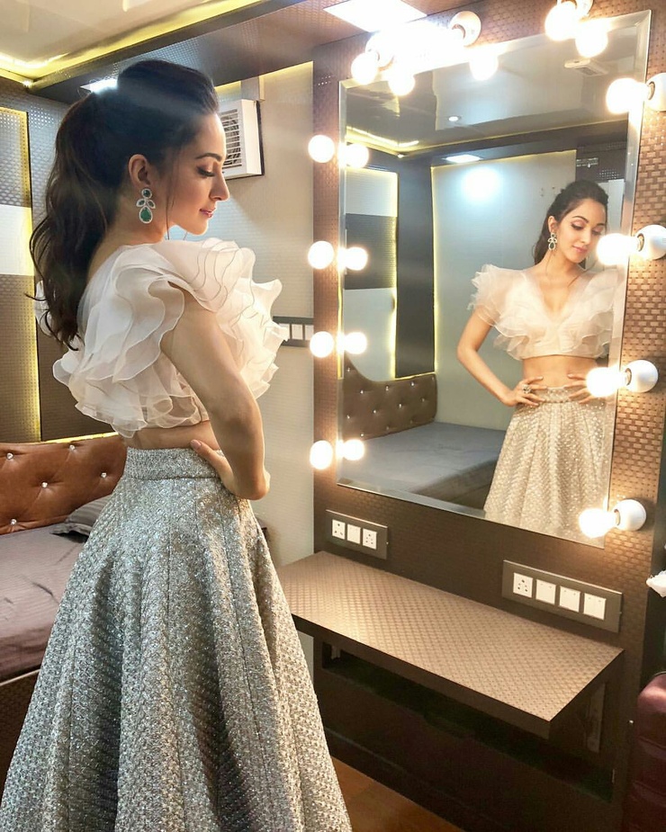 Kiara Advani