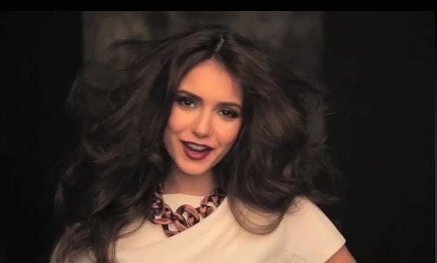 Nina Dobrev