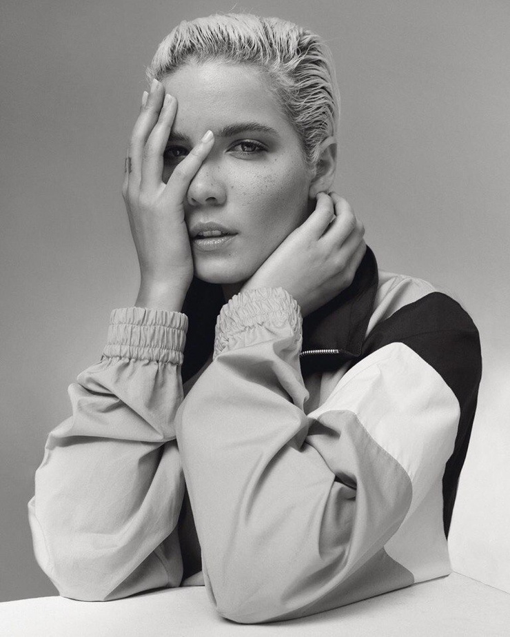 Halsey