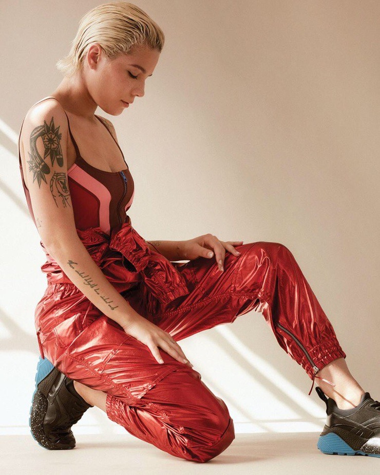 Halsey